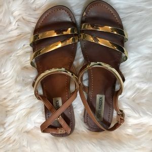 Steve Madden sandals